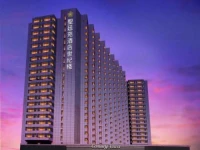 The Pavilion Century Tower 4*