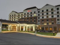 Hilton Garden Inn Woodbridge 
