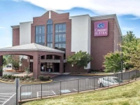 Comfort Suites Near Potomac Mills 