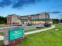 Homewood Suites by Hilton Woodbridge 