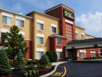 Extended Stay America - Newark - Woodbridge 