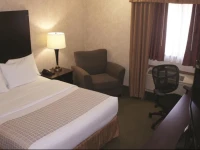 La Quinta Inn & Suites Woodburn 