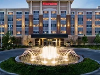 Sheraton Hotel St. Paul Woodbury 
