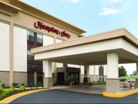 Hampton Inn / Minneapolis St. Paul-Woodbury 