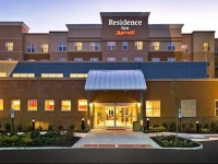 Residence Inn by Marriott St. Paul Woodbury 