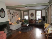 Curtis House 