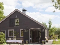 The Great Barn 