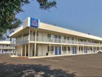 Motel 6 Woodland - Sacramento Area 