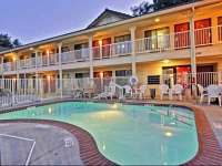 Quality Inn & Suites Woodland- Sacramento Airport 