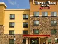 TownePlace Suites by Marriott Alexandria Fort Belvoir 