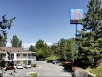 Motel 6 Salt Lake City North - Woods Cross 