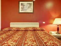 Econo Lodge Saint Louis 