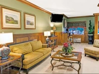 Microtel Inn & Suites by Wyndham Woodstock/Atlanta North 