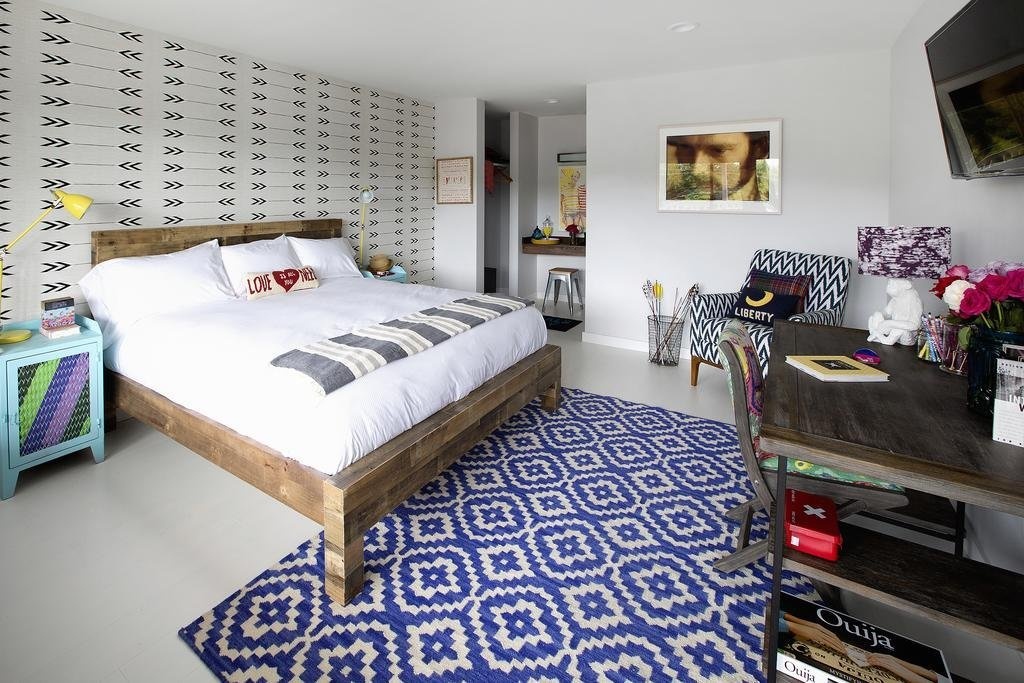 Hotel Dylan 