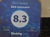 B&B Anemoon 