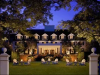 The Woodstock Inn & Resort 