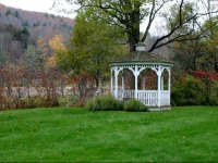 The Lincoln Inn & Restaurant At The Covered Bridge 