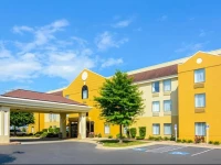 Comfort Inn Woodstock 
