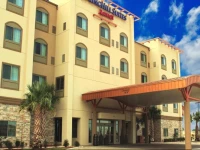 SpringHill Suites by Marriott Waco Woodway 