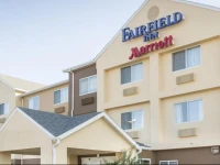Fairfield Inn & Suites Waco South 