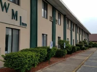Woonsocket Motor Inn 