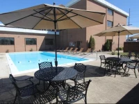 Best Western Wooster Hotel 