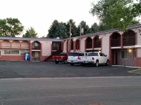 Town House Motor Inn 