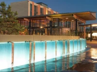 Coeur DAlene Casino Resort Hotel 