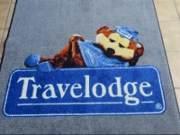 Travelodge Worthington 