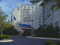 Sheraton Suites Columbus 