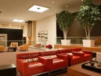 DoubleTree by Hilton Columbus/Worthington 