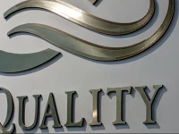 Quality Inn and Suites North/Polaris 