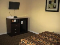Red Carpet Inn & Suites Wrightstown 