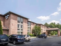 Comfort Inn Lenoir 