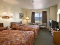 Days Inn Missoula Airport 