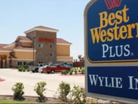 Best Western Plus Wylie Inn 