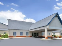 Best Western Wytheville 