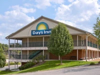 Days Inn - Wytheville 