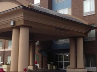 Holiday Inn Express & Suites Wytheville 