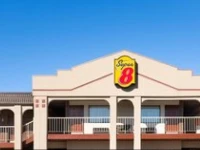 Super 8 Wytheville 
