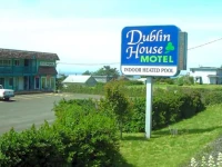 The Dublin House Motel 1*
