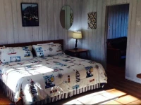 Deanes Oceanfront Lodge 