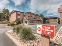 Best Western Plus Yakima Hotel 