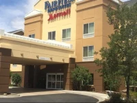 Fairfield Inn & Suites by Marriott Yakima 