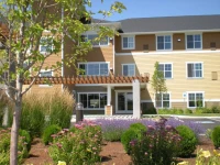 Ledgestone Hotel 
