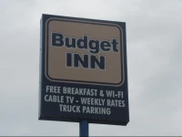 Budget Inn Yakima 