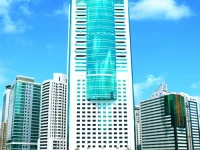 Panglin Hotel Shenzhen 5*