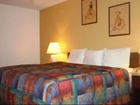 Economy Inn, Yakima 