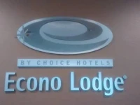 Econo Lodge Yankton 