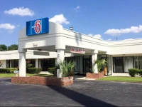 Motel 6 Yemassee 